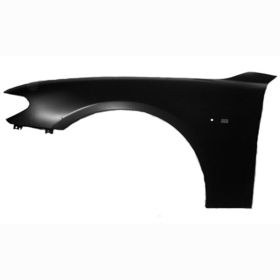 2002-2005 BMW 7 Series Fender Front Driver Side To 03/2005 - BM1240135-3