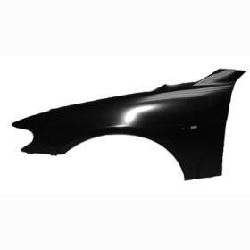 2005-2008 BMW 7 Series Fender Front Driver Side - BM1240136-3