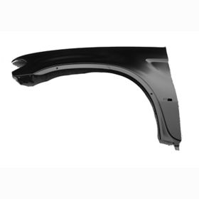 2004-2006 BMW X5 Fender Front Driver Side - OEM# 41357121007 - BM1240143-3