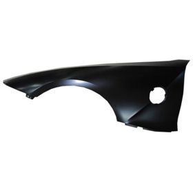 2003-2008 BMW Z4 Fender Front Driver Side Steel - OEM# 41357053327 - BM1240149-3