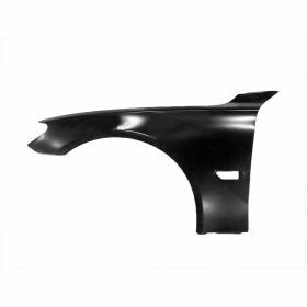 2009-2015 BMW 7 Series Fender Front Driver Side Aluminum - OEM# 41007261461 - BM1240151-3