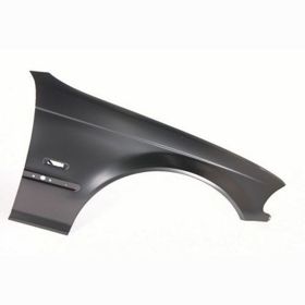1999-2001 BMW 3 Series Sedan (1999-) Fender Front Passenger Side - OEM# 41358240406 - BM1241122-3