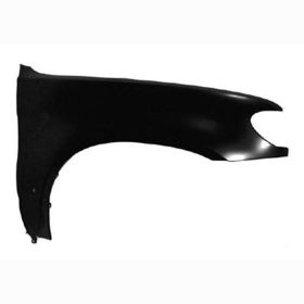 2000-2003 BMW X5 Fender Front Passenger Side - OEM# 41357000386 - BM1241128-3