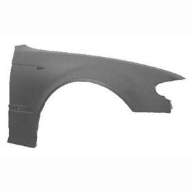 2002-2005 BMW 3 Series Sedan (1999-) Fender Front Passenger Side - OEM# 41357042324 - BM1241129-3
