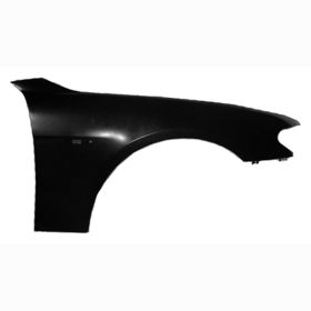 2002-2005 BMW 7 Series Fender Front Passenger Side To 03/2005 - BM1241135-3