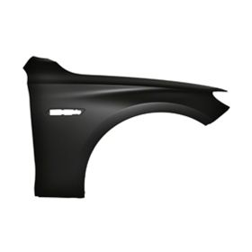 Fender, Rh (Passenger Side)- Capa Certified Oem# 41355A03258