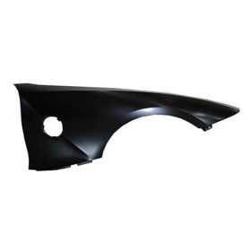 2003-2008 BMW Z4 Fender Front Passenger Side Steel - OEM# 41357053328 - BM1241149-3