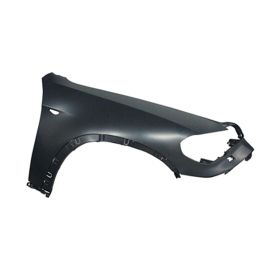 BMW X5 2011-2013 Front Passenger Side Fender - BM1241159 OEM# 51657222996