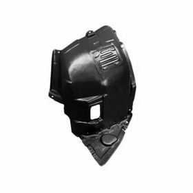 2009-2011 BMW 3 Series Sedan (1999-) Driver Side Front Fender Liner - Best Value - BM1248129