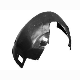 2000-2006 BMW X5 Fender Liner Front Passenger Side - BM1251113-3