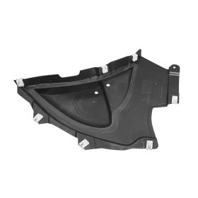 2019 BMW 330I Sedan Fender Liner Front Passenger Side - OEM# 51757340862 - BM1251141-3