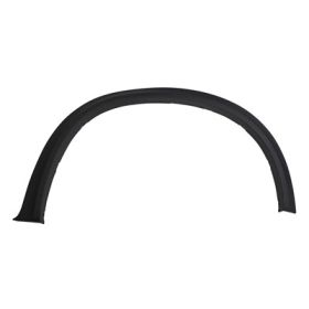 BMW X5 2007-2013 Passenger Side Front Wheel Opening Molding - BM1291106