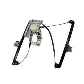 1997-2003 BMW 5 Series Window Regulator Front Driver Side Power - BM1350117-3