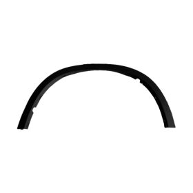 BMW X5 2014-2018 Rear Driver Side Wheel Arch Trim - BM1790106 - OEM - 51777294371