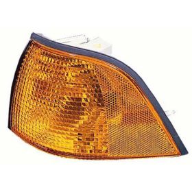 BMW 3 Series Convertible 1992-1999 Driver Side Front Parking/signal Light - BM2520107 OEM# [List of Available Parts]/Lights/Signal Lights