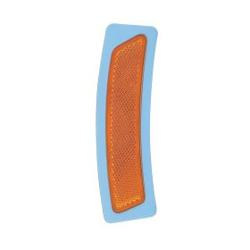 Fits Various Models - Call Us To Confirm! Front Driver Side Side Marker Light Assembly - Best Value - BM2550103OEM #63147847205