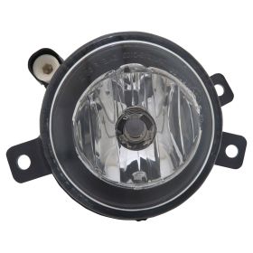 BMW X1 2012-2015 Driver Side Fog Light Assembly - BM2592148 OEM# [List of Available Parts]/Lights/Fog Lights