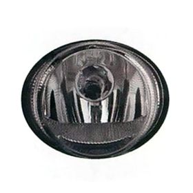 2001-2003 BMW 5 Series Passenger Side Fog Light Assembly - Best Value - BM2593117