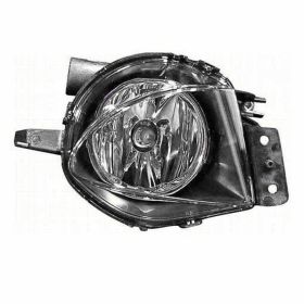 2006-2008 BMW 3 Series Sedan (1999-) Fog Lamp Passenger Side W/O Sport Pkg HQ - OEM# 63176948374 - BM2593127-3