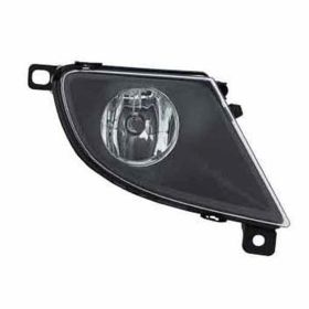 BMW 5 Series 2008-2010 Passenger Side Fog Light Assembly - BM2593131 OEM# [List of Available Parts]/Lights/Fog Lights
