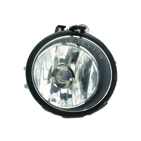 2016-2019 BMW X1 Fog Lamp Passenger Side W/O Adaptive Lamp Halogen HQ - OEM# 63177238788 - BM2593141-3