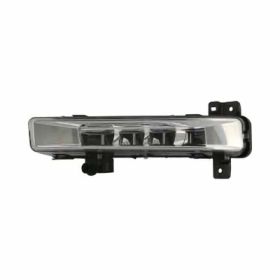 2017-2020 BMW M550I XDRIVE Passenger Side Fog Light Assembly - BM2593156 OEM# 63177349132