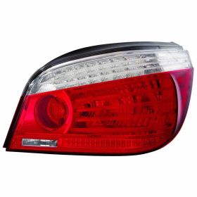 2008-2010 BMW 5 Series Tail Lamp Passenger Side HQ - OEM# 63217361594 - BM2801128-3