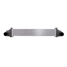 2008-2013 Volvo C30 Turbocharger Intercooler/charge Air Cooler 2.5l L5 Turbo