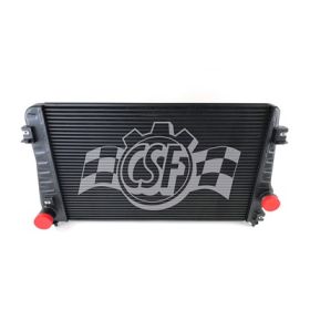 Call Us About The Turbocharger Intercooler / Charge Air Cooler - CAC010174