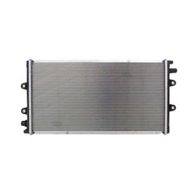 2016-2017 Cadillac ATS Turbocharger Intercooler / Charge Air Cooler