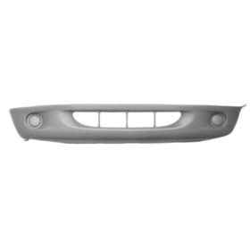 Dodge Dakota Pickup 1997-2000 Front Lower Bumper Cover - CH1000245 OEM# 55076871AB