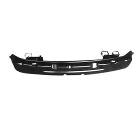 2005-2011 Dodge Dakota Front Bumper Rebar- Steel - CH1006215-2