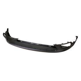 2014-2018 Jeep Cherokee Bumper Front Lower Textured Dark Gray Exclude Trailhawk - OEM# 68203213AA - CH1015119-3