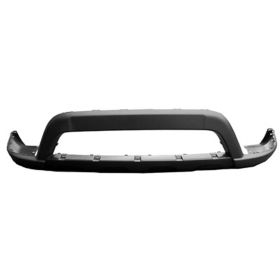 Dodge Journey 2011-2019 Front Lower Bumper Cover - CH1015120 OEM# 68088688AB