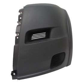 2014-2018 Dodge Promaster 1500 Driver Side Bumper Cover - Best Value - CH1016106