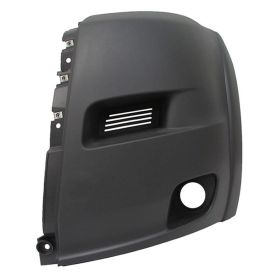 2014-2018 Dodge Promaster 1500 Driver Side Bumper Cover - Best Value - CH1016107