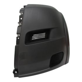 2019-2022 Dodge Promaster 1500 Driver Side Bumper Cover - Best Value - CH1016108