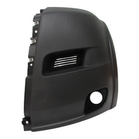 2019-2022 Dodge Promaster 1500 Driver Side Bumper Cover - Best Value - CH1016109