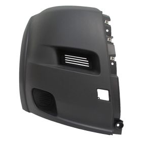 2014-2018 Dodge Promaster 1500 Passenger Side Bumper Cover - Best Value - CH1017106