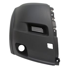 2014-2018 Dodge Promaster 1500 Passenger Side Bumper Cover - Best Value - CH1017107