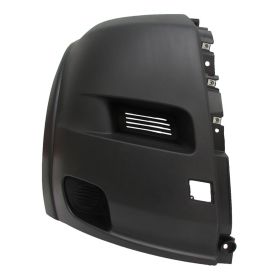 2019-2022 Dodge Promaster 1500 Passenger Side Bumper Cover - Best Value - CH1017108