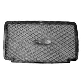 2003-2005 Dodge Neon Grille Lower Universal - CH1036110-3