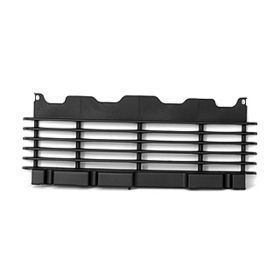 2010-2014 Dodge Ram Pickup- R2500/ R3500 Upper Bumper Inner Panel- Textured- 5.7L - CH1037103-2