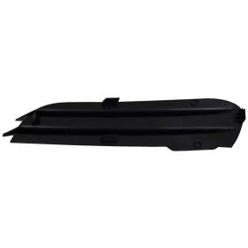 Chrysler Town And Country 2011-2016 Driver Side Fog Light Hole Cover - CH1038145 OEM# 68100713AA