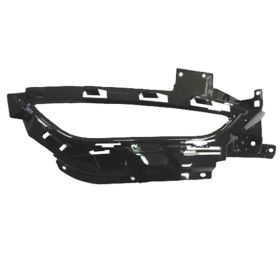 Chrysler 200 Sedan 2015-2017 Driver Side Fog Light Bezel - CH1038156 OEM# 68203005AC