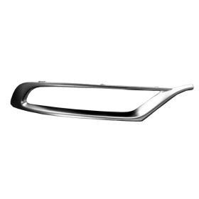 Chrysler 300 2015-2021 Front Driver Side Fog Light Trim Molding - CH1038166 OEM# 5XV88SZ7AB