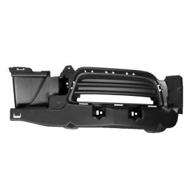 2015-2023 Dodge Charger Front Driver Side Fog Light Cover - Best Value - CH1038169OEM #68226549AA