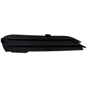 Chrysler Town And Country 2011-2016 Passenger Side Fog Light Hole Cover - CH1039145 OEM# 68100712AA