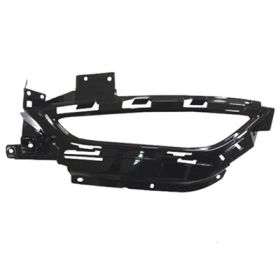 Chrysler 200 Sedan 2015-2017 Passenger Side Fog Light Bezel - CH1039156
