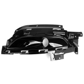 Chrysler 200 Sedan 2015-2017 Passenger Side Fog Light Bezel - CH1039157 OEM# 68203002AC
